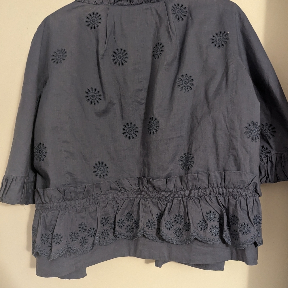 Marc Jacobs Jacket - Picture 8 of 10